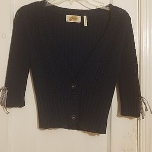 Womens sweater